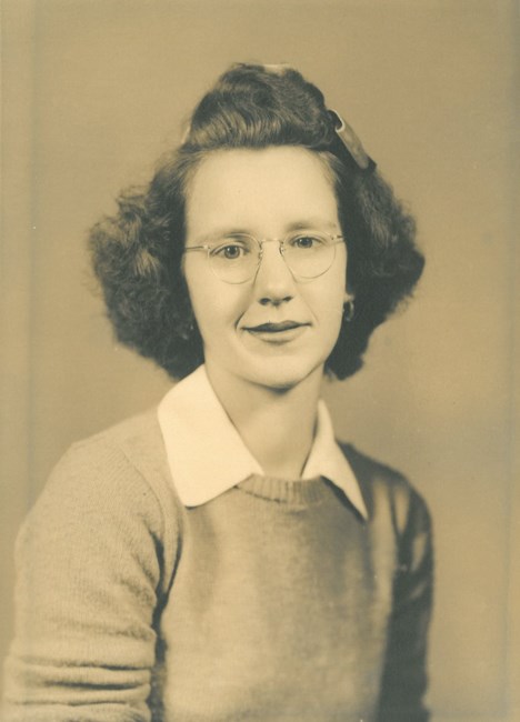 Obituary of Shirley Margaret Johnson
