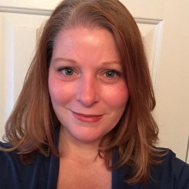 Obituary of Jamie Lin Holden