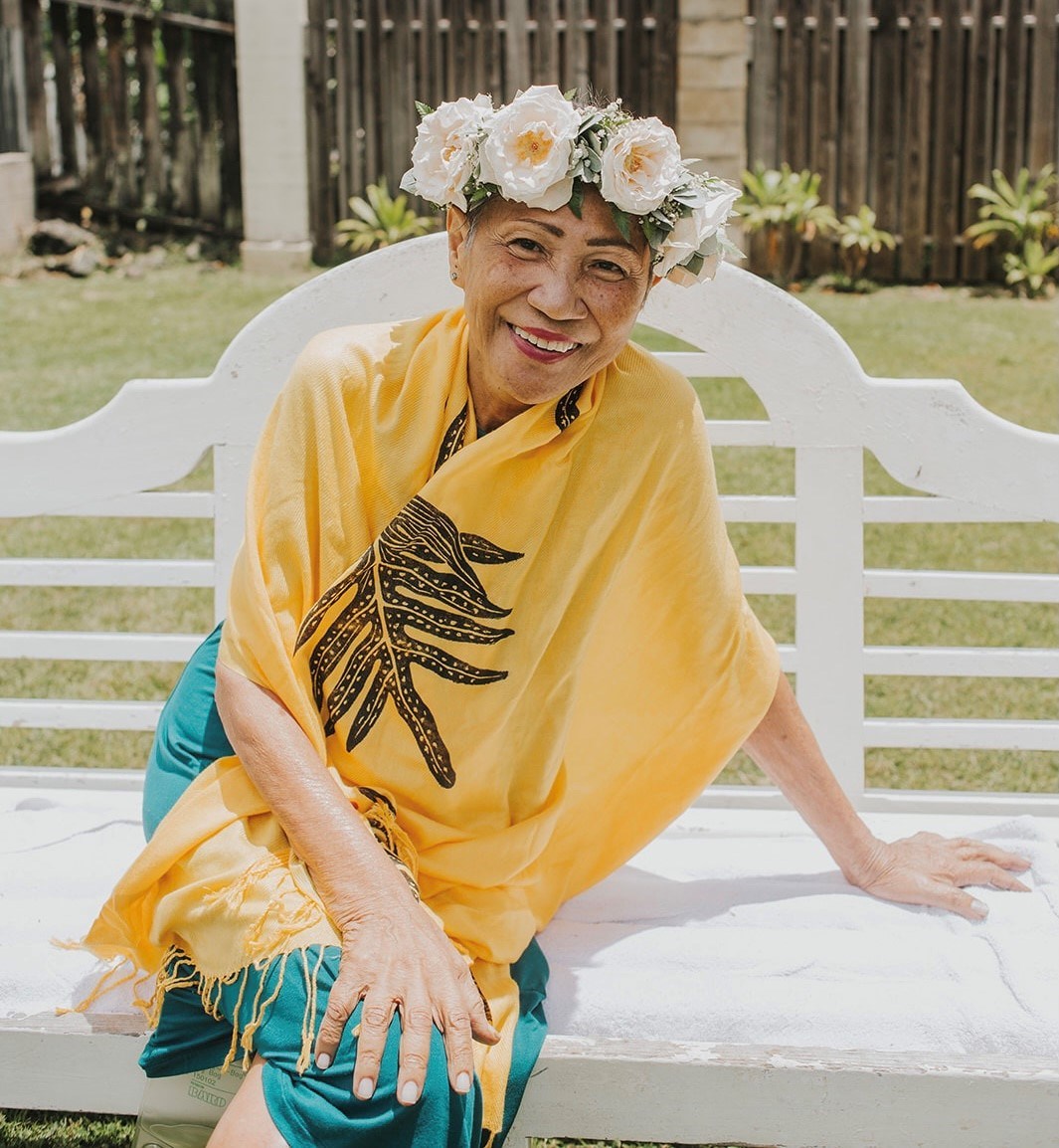 Obituary of Georgia Dollopac Pedrina-Nickle