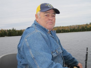 Obituary of Dennis Lambert