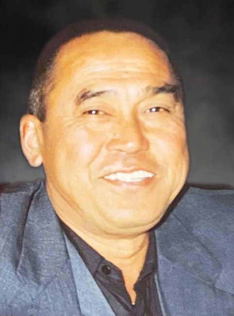 Obituary of Pedro Rios Cepeda