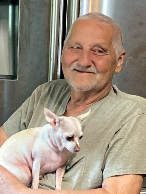 Obituario de Micheal James Long