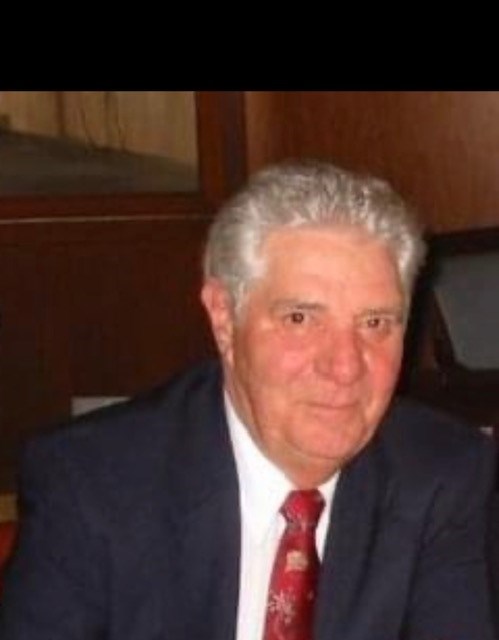 Obituary of Ralph L. Ressler