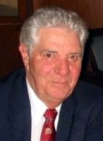 Obituary of Ralph L. Ressler