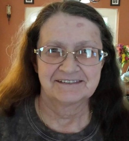 Obituary of Barbara McCollum