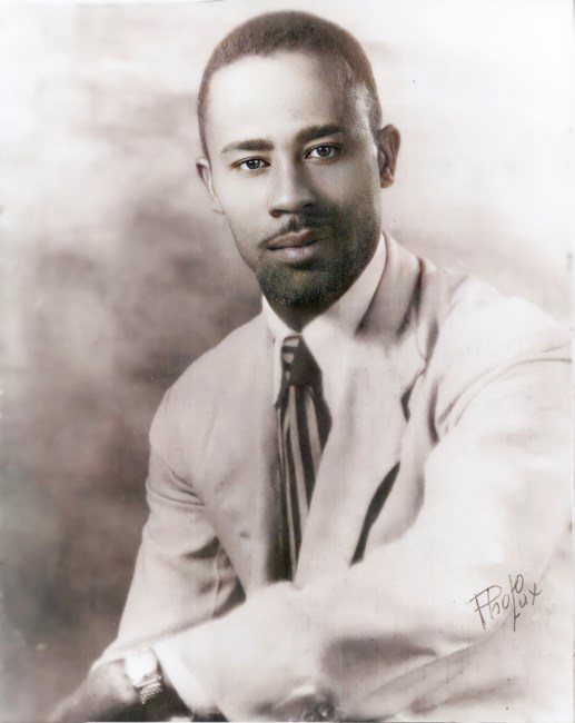 Obituary of Antonio Duval