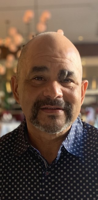 Obituary of Sam G Villanueva