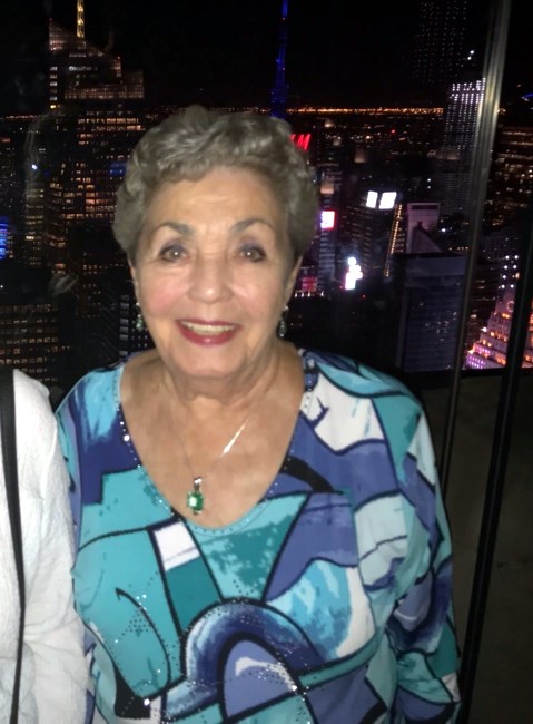Obituary of Beverly Jean Lingle