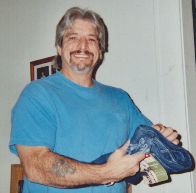 Obituary of Nick Adam LeBlanc