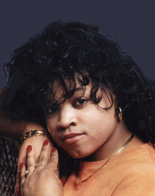 Avis de décès de Cheryl Lynn Tucker - Thomas