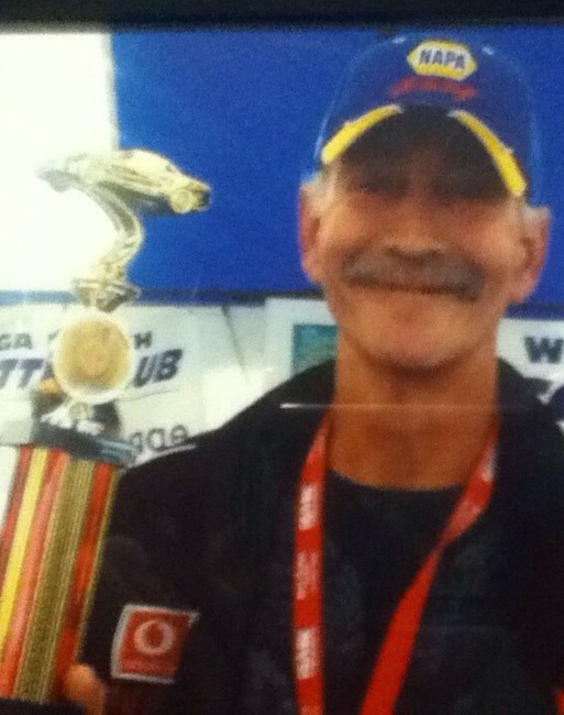 Obituary of Rick Muller