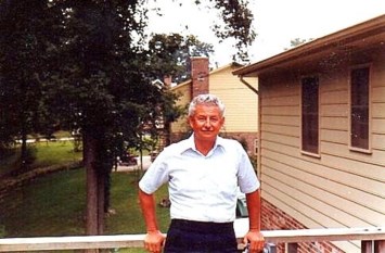 Obituary of Roy Osborn Turner