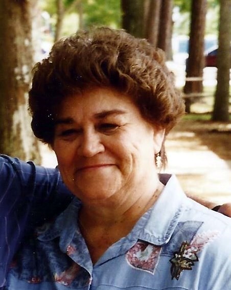 Obituary of Jo Ann Allen Steadham