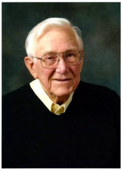 Obituary of Philip E. Curran