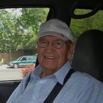 Obituary of John ""Jack Francis Richmond