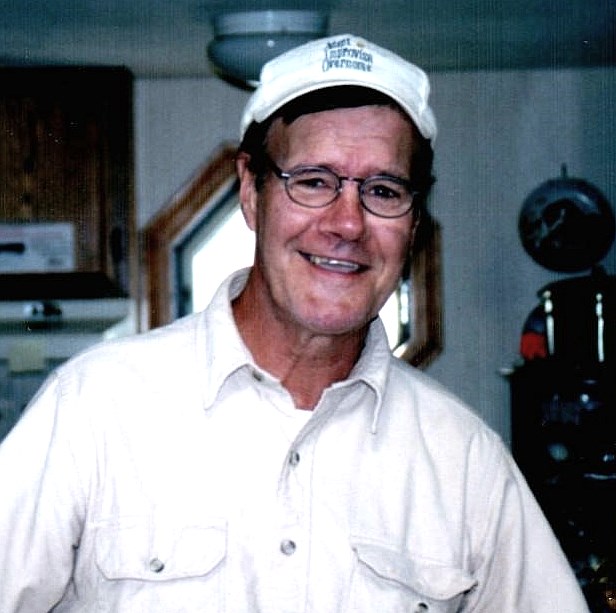 Obituary of Shaun J. Fitzgerald