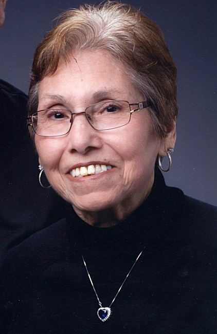 Obituario de Rosa Maria Carpenter