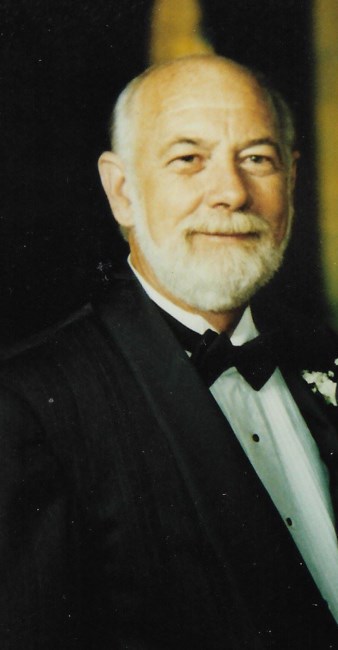 Obituario de James S. Baggett