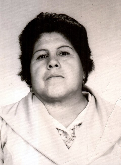 Obituary of Refugio Villarreal