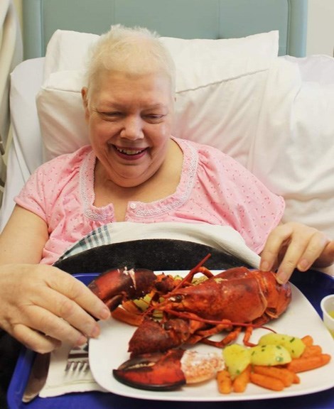 Avis de décès de Velma Katherine King