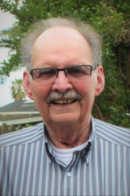 Obituario de Tommy Ross Wilson