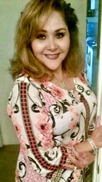 Obituary of Gloria Jamina Gomez