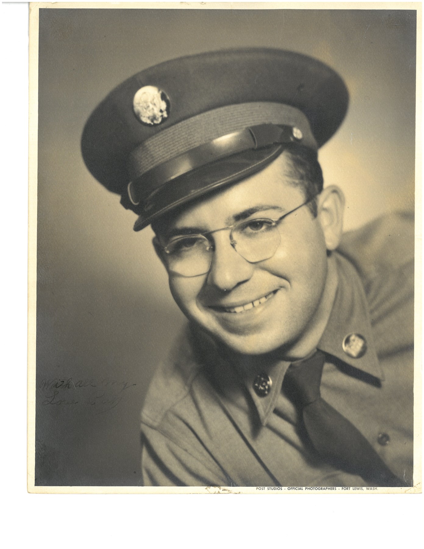 Obituary of Pasquale Anthony Piscitelli