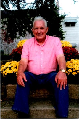Image for Donald E. Showalter