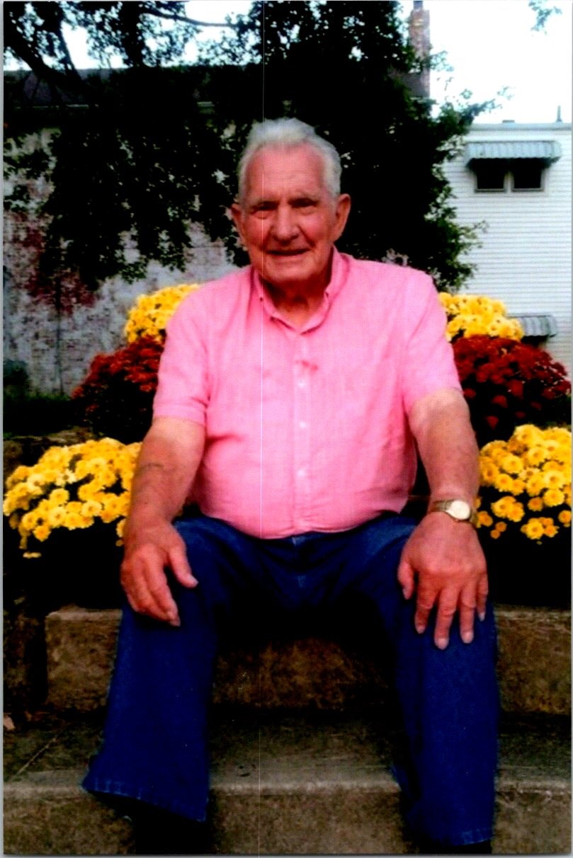 Obituary of Donald E. Showalter