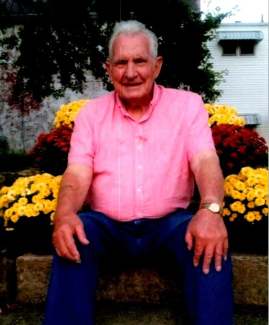 Obituary of Donald E. Showalter