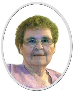 Obituary of Josephine Arseneault