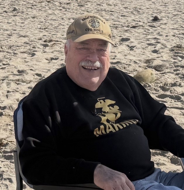 Obituary of David V Yandell