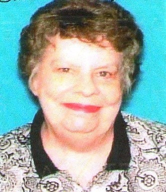 Obituary of Donna Evelyn Gengler