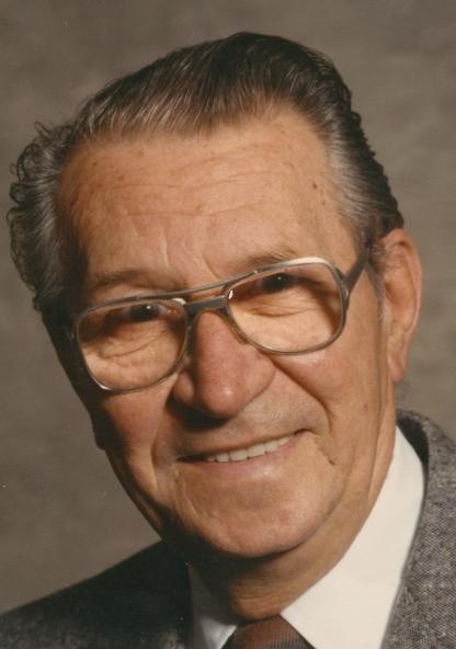 Obituary of Alexander John Goscinski