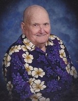 Obituary of William F. Ballinger