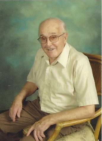 Obituary of Albert Cloutier