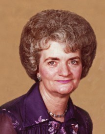 Obituary of Marilyn Dowland