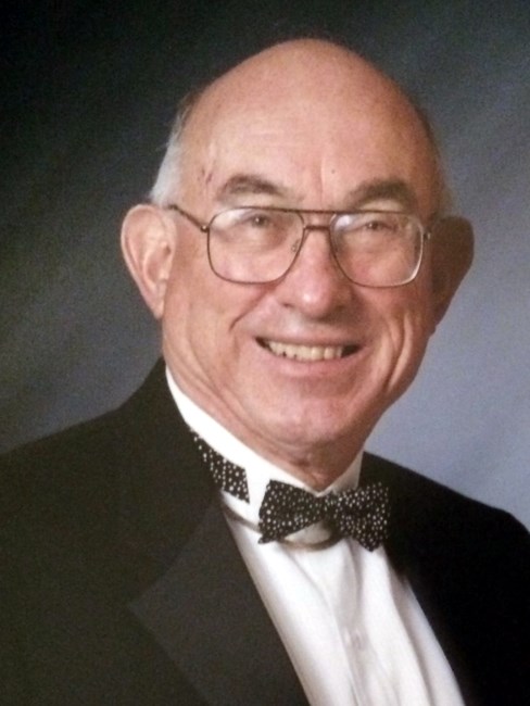 Obituary of Bruce Davidson