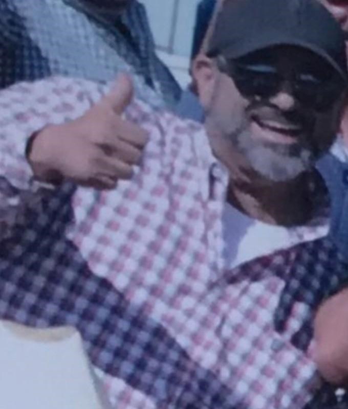 Obituary of Frank Javier Madrid