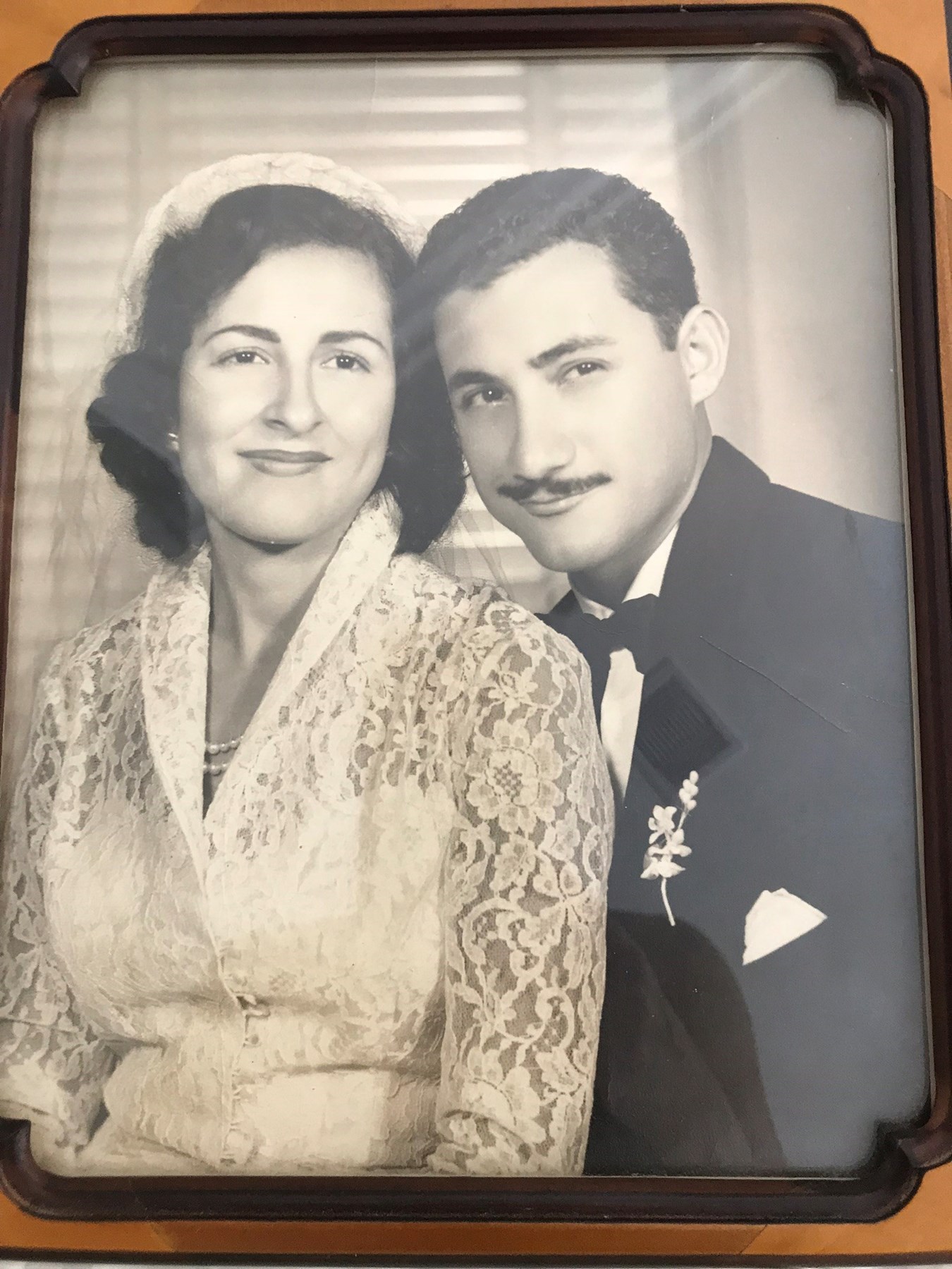Obituary of Cristina and Hector Guerra