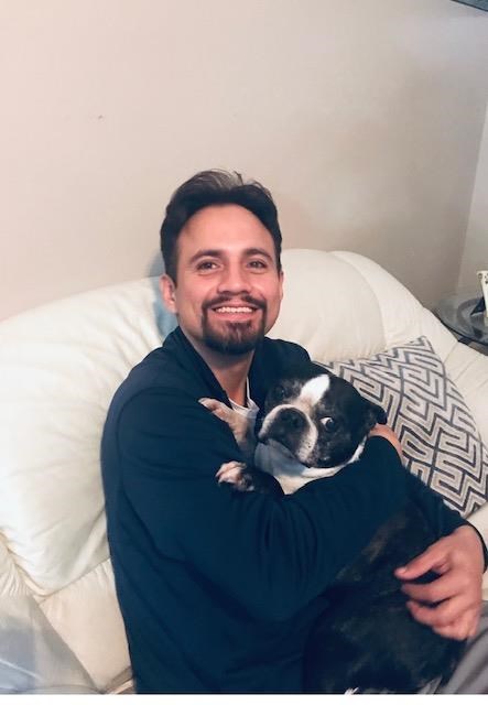 Obituary of Christopher Alexander Rocha