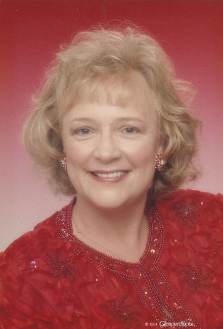 Obituary of Susan Adele Rader