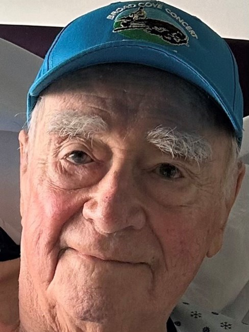 Avis de décès de James Martin "Jimmy" Gillis