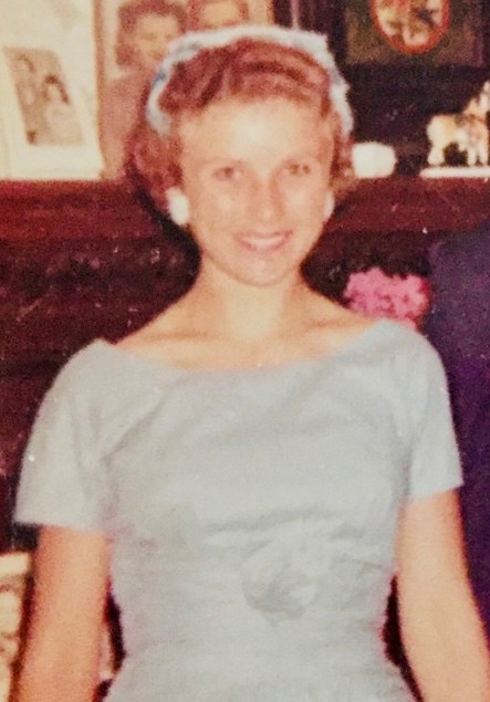 Avis de décès de Virgie C Henderson