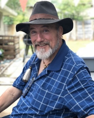 Obituary of Michael Robert Stewart