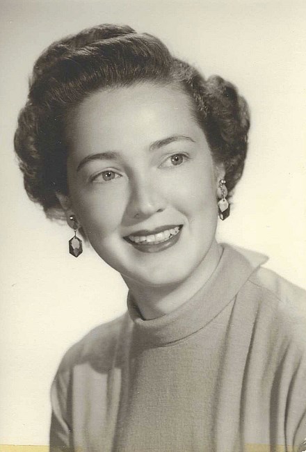 Obituary of Eleanor M. Lacourse