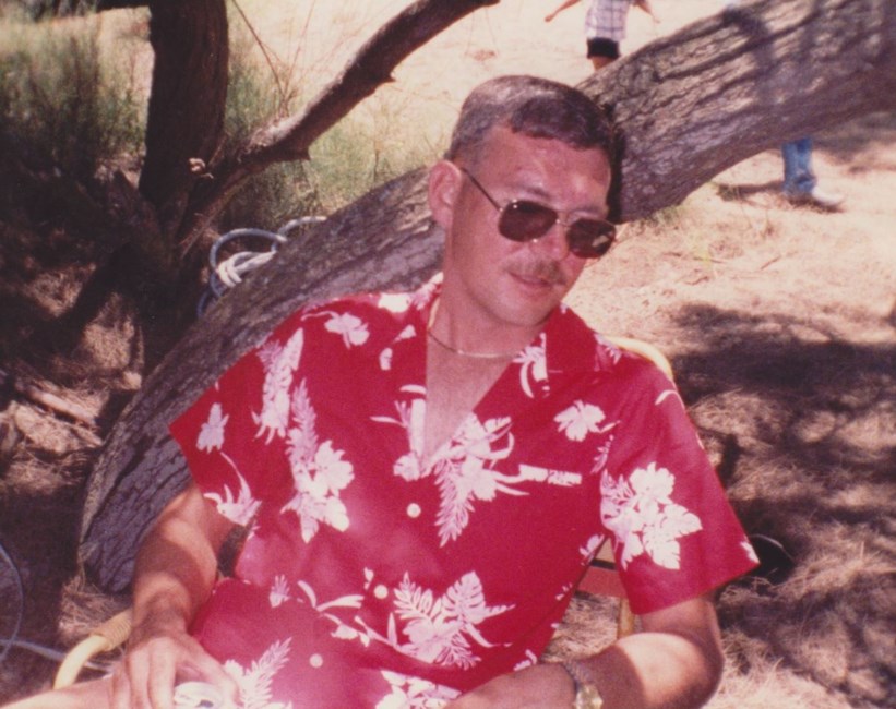 Obituary of Ronald Eugene Ryan