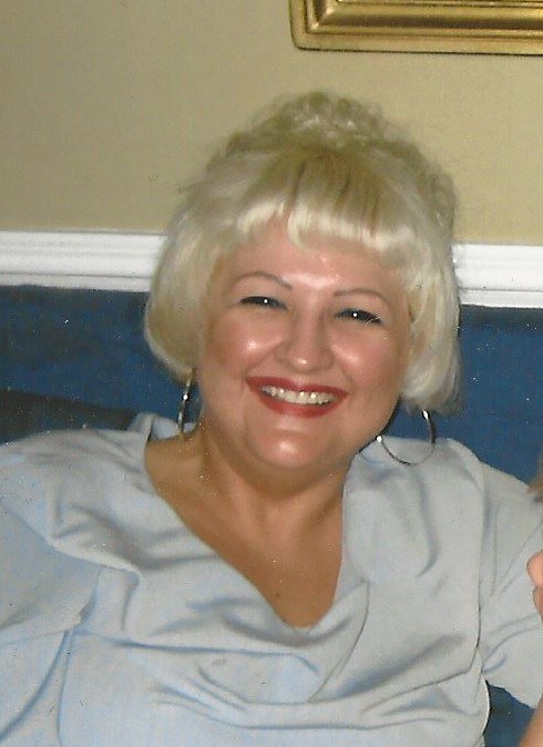 Obituary of Leah Kay Bradbury