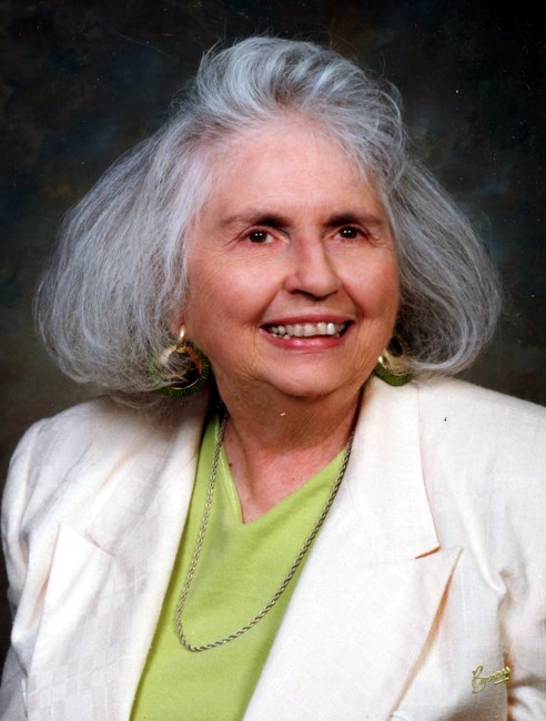 Obituary of Mary Annette Hopkins