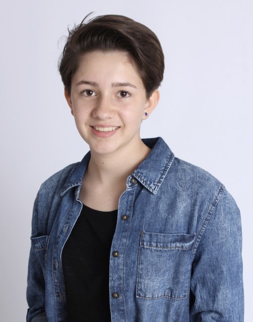 Obituario de Isabel Juliet Santoro